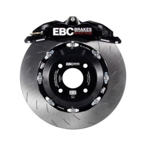 EBC BBK007BLK-2
