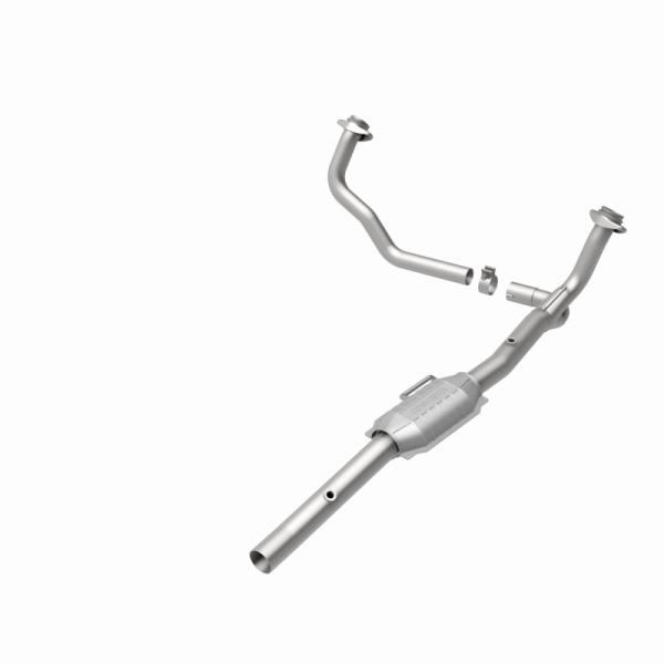 MAG Converter Direct Fit Magnaflow 93212