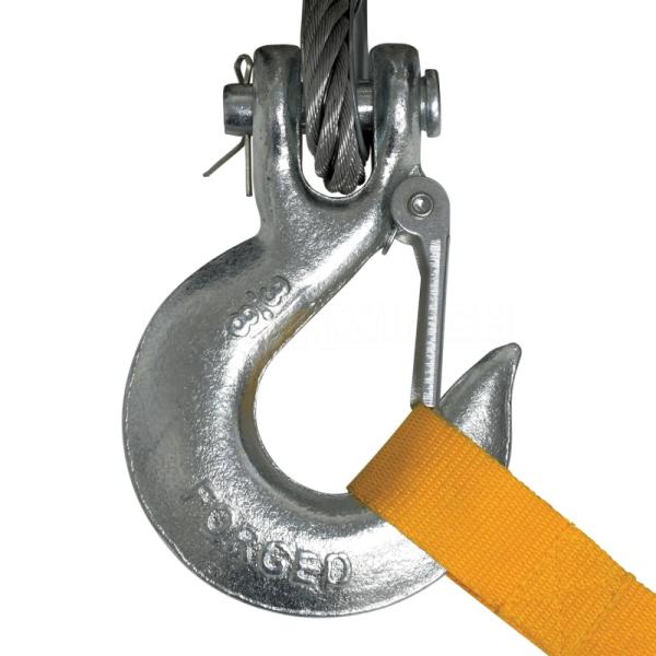 Superwinch 1595200