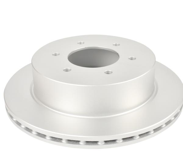DBA En-Shield Standard Rotors DBA 3162E