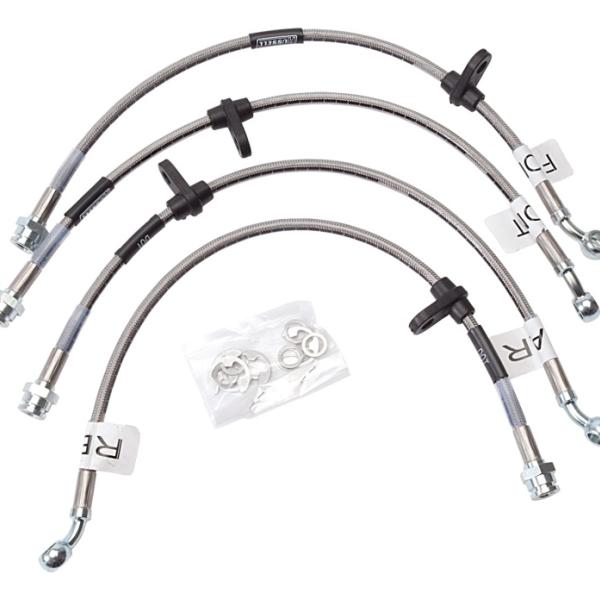 RUS Brake Line Kits Russell 684510
