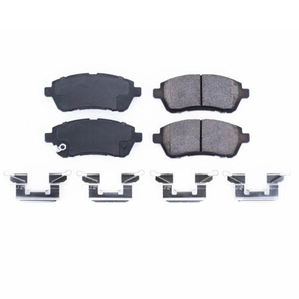 PowerStop 17-1454A