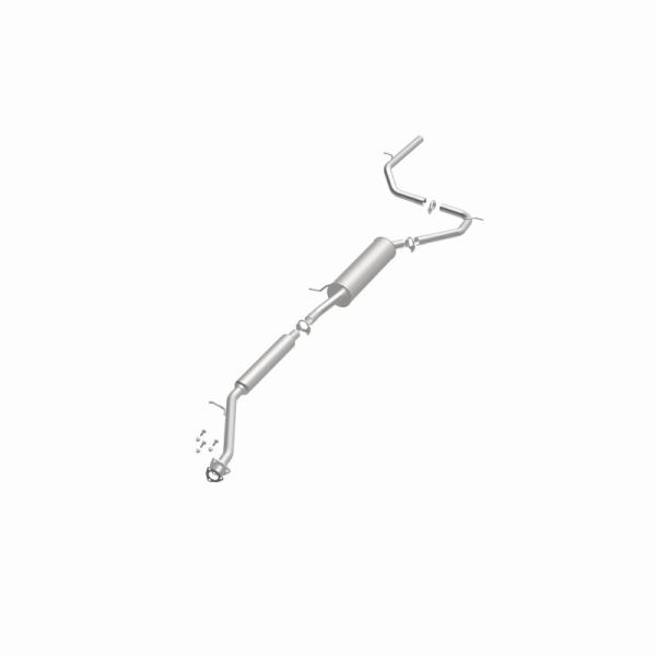 Magnaflow 106-0218