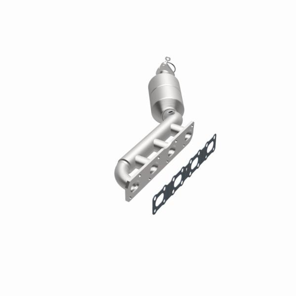 MAG Converter Direct Fit Magnaflow 4451501