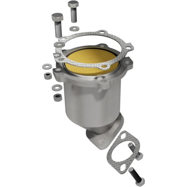 Magnaflow 51253
