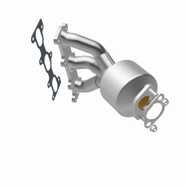 MAG Converter Direct Fit Magnaflow 51316