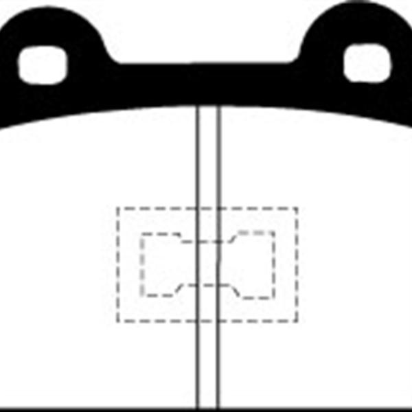 EBC DP2174