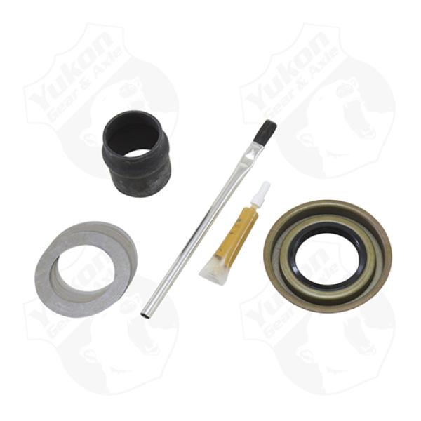 YUK Minor Install Kits Yukon Gear & Axle MK GM14T-B