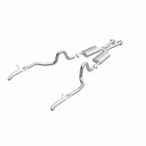 Magnaflow 15632