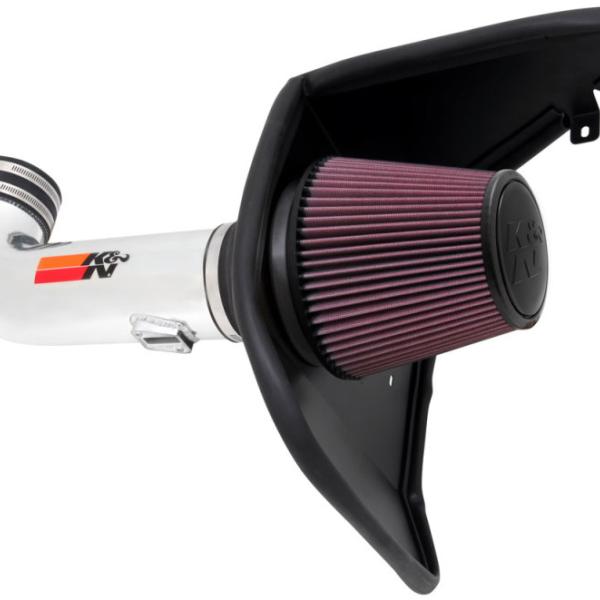 K&N Engineering 69-4519TP