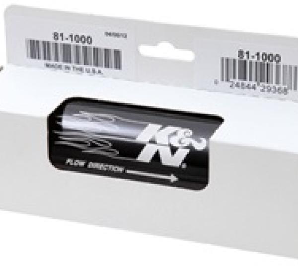 K&N Engineering 81-1000