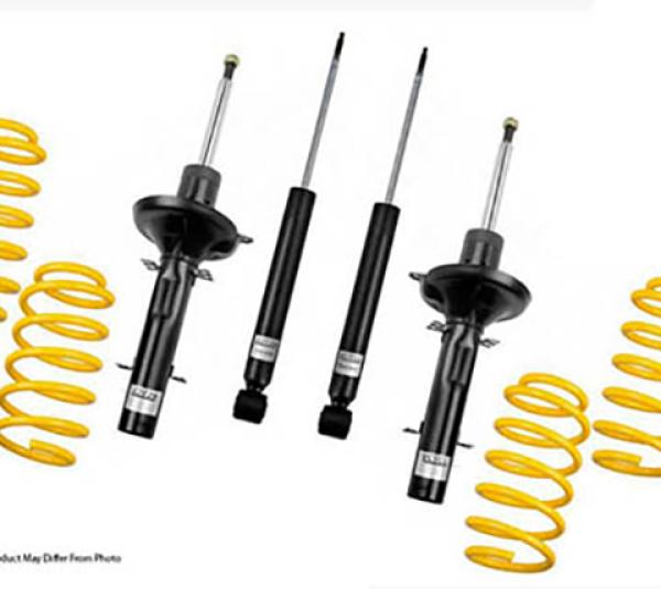 ST Suspensions 80274