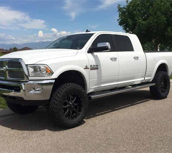 Tuff Country 35130KN
