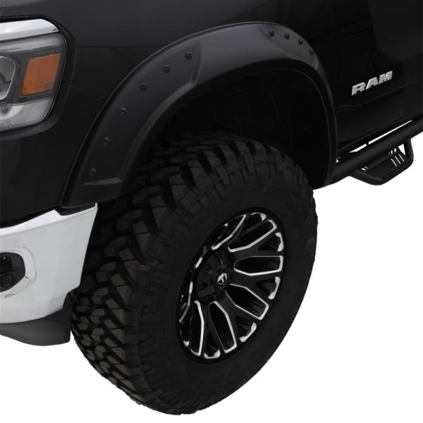 Bushwacker 40139-02