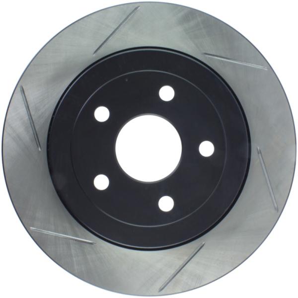 Stoptech 126.58004SR
