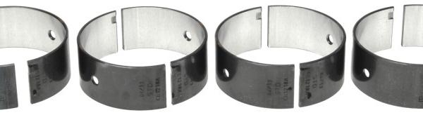 CLE Con Rod Bearing Set Clevite CB1218A(4)