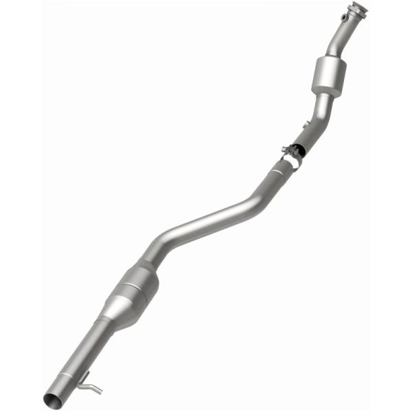 MAG Converter Direct Fit Magnaflow 24050