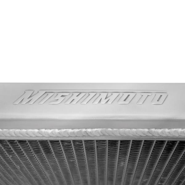 Mishimoto MMRAD-IS300-01