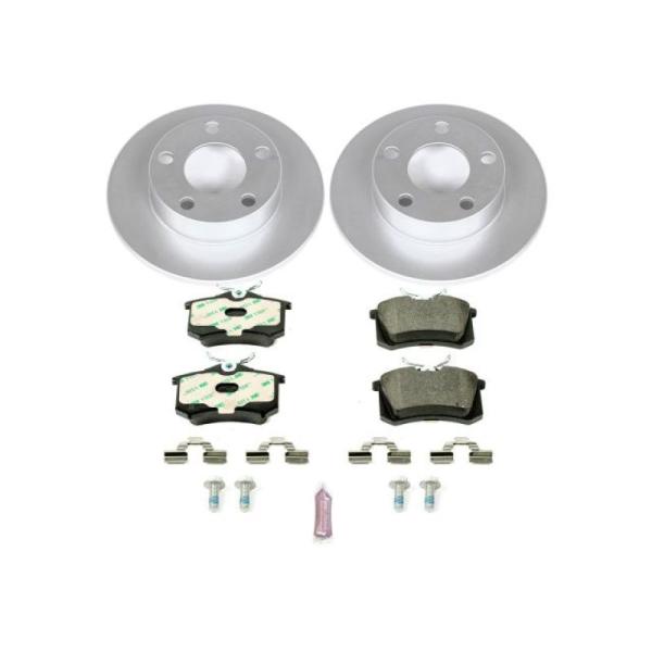 PowerStop ESK585