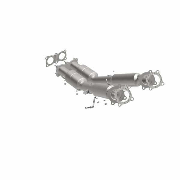 MAG Converter Direct Fit Magnaflow 52276
