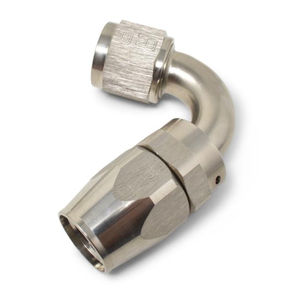 RUS 120deg Swivel Hose Ends Russell 613441