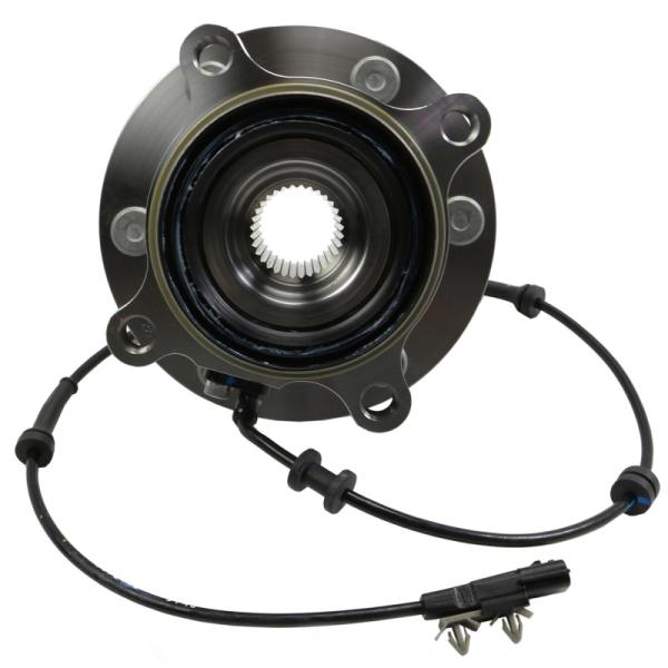 Moog 515171