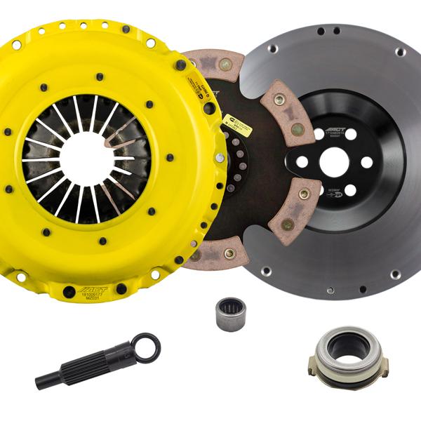 ACT HD/Race Clutch Kits ACT ZX5-HDR6