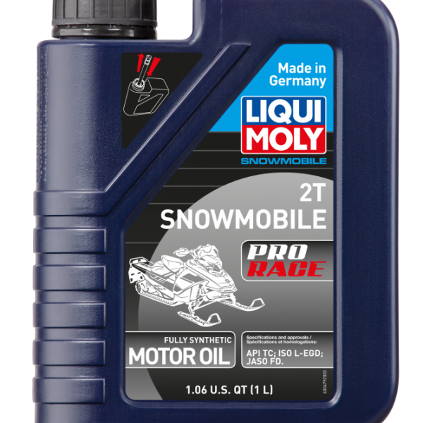 LIQUI MOLY 20144