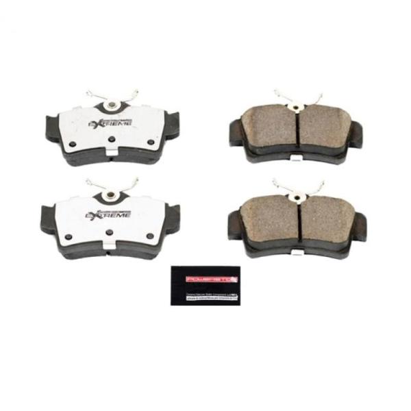PowerStop Z26-627A