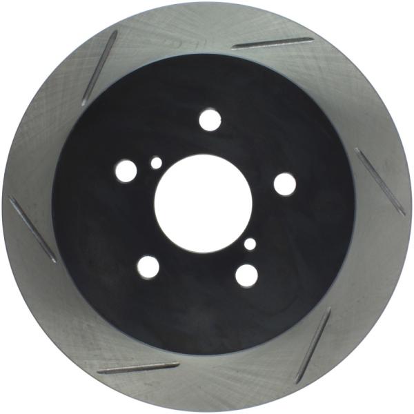 Stoptech 126.47026SR