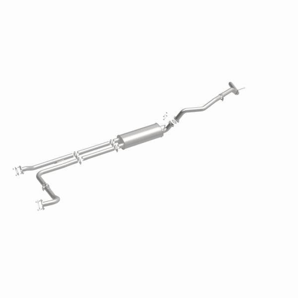 MAG BRE Exhaust Kits Magnaflow 106-0742