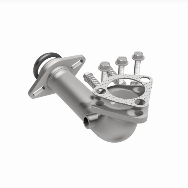 MAG BRE Front Pipe Kit Magnaflow 107-0117