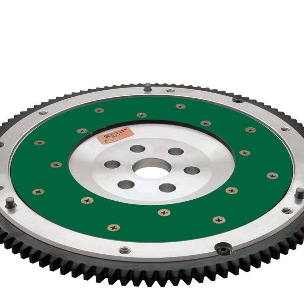 FID Aluminum Flywheels -Import Fidanza 191161