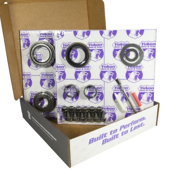 Yukon Gear & Axle YK C9.25-R-A