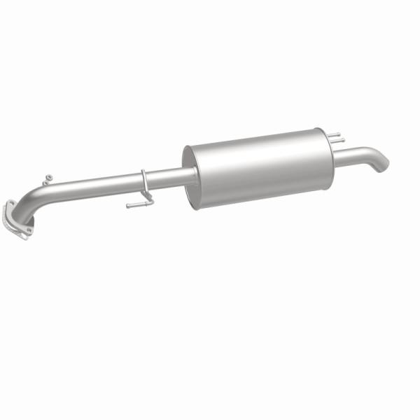MAG BRE Exhaust Kits Magnaflow 108-0014
