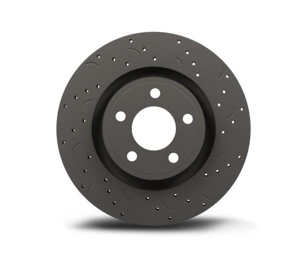 Hawk Performance HKC4175.472F