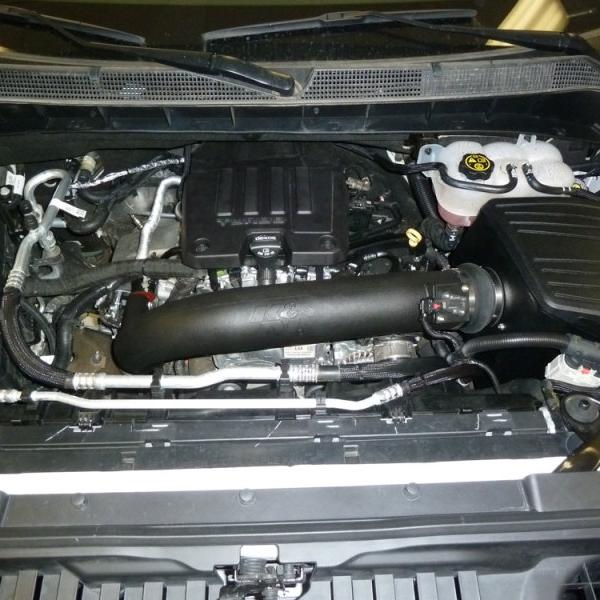 K&N Engineering 63-3113