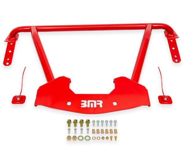 BMR Suspension CB400R