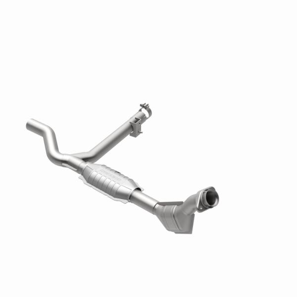 Magnaflow 447142