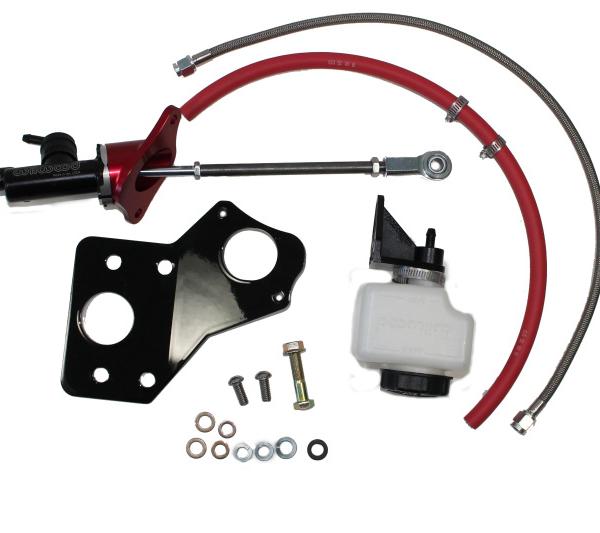 McLeod Racing 1434005QD