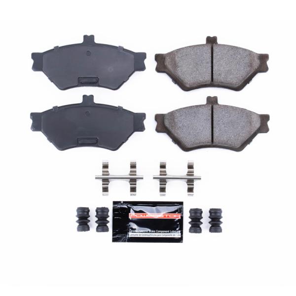 PowerStop Z23-659