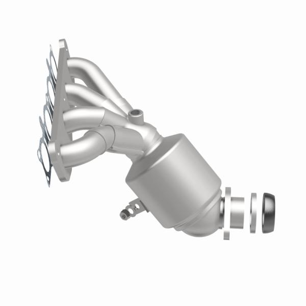 MAG Converter Direct Fit Magnaflow 5531271