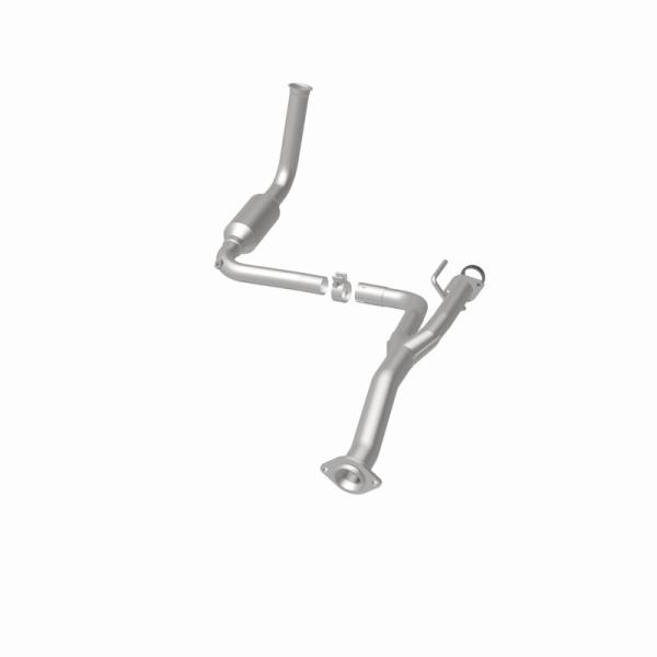 MAG Converter Direct Fit Magnaflow 4551582
