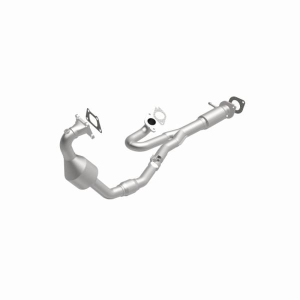 MAG Converter Direct Fit Magnaflow 52219