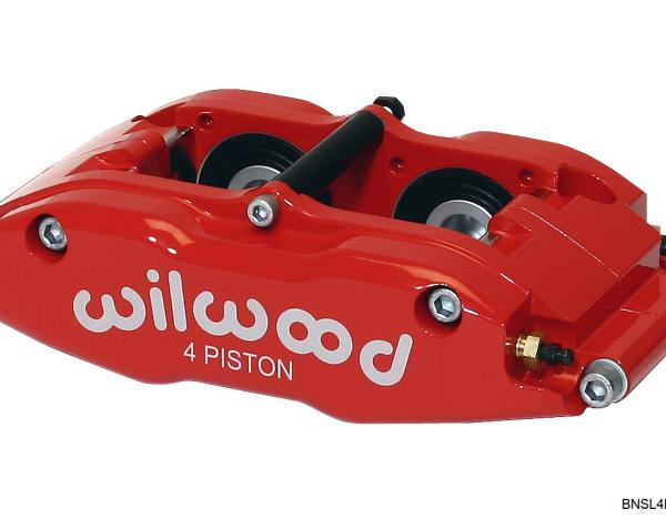Wilwood 120-8062-RRD