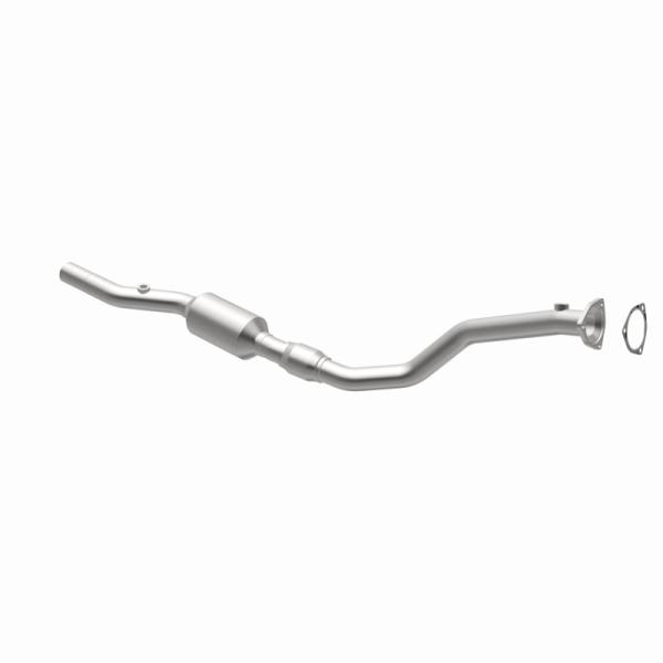 MAG Converter Direct Fit Magnaflow 4481024