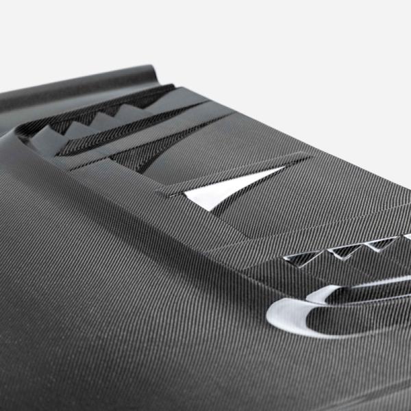 Anderson Composites AC-HD21FDBR-RT