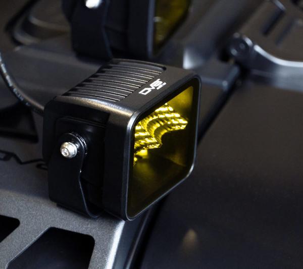 DV8 Offroad BE3EW40W-A