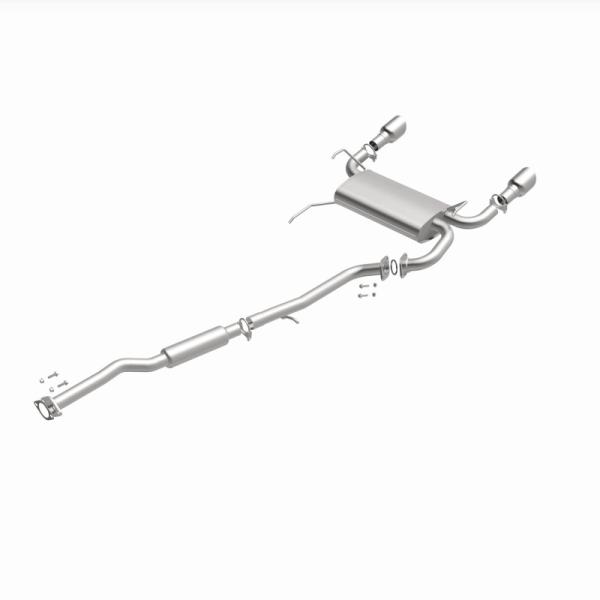 MAG BRE Exhaust Kits Magnaflow 106-0284