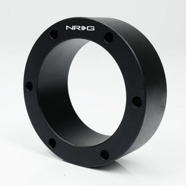 NRG SRK-530BK